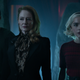 Image for article titled Chilling Adventures of Sabrina calls in a few favors, and a few hedge witches